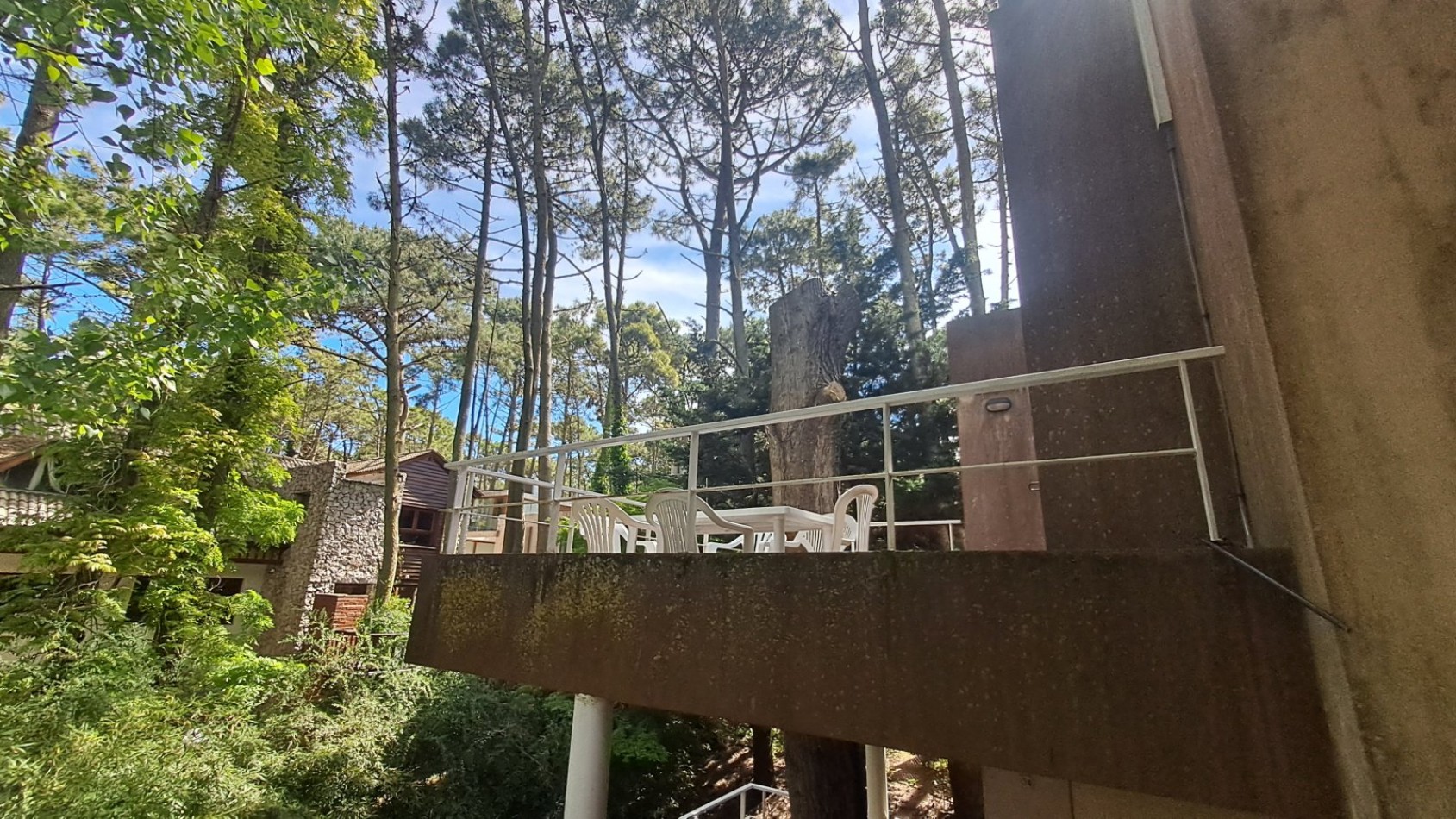 Depto 3 amb en Mar de Las Pampas