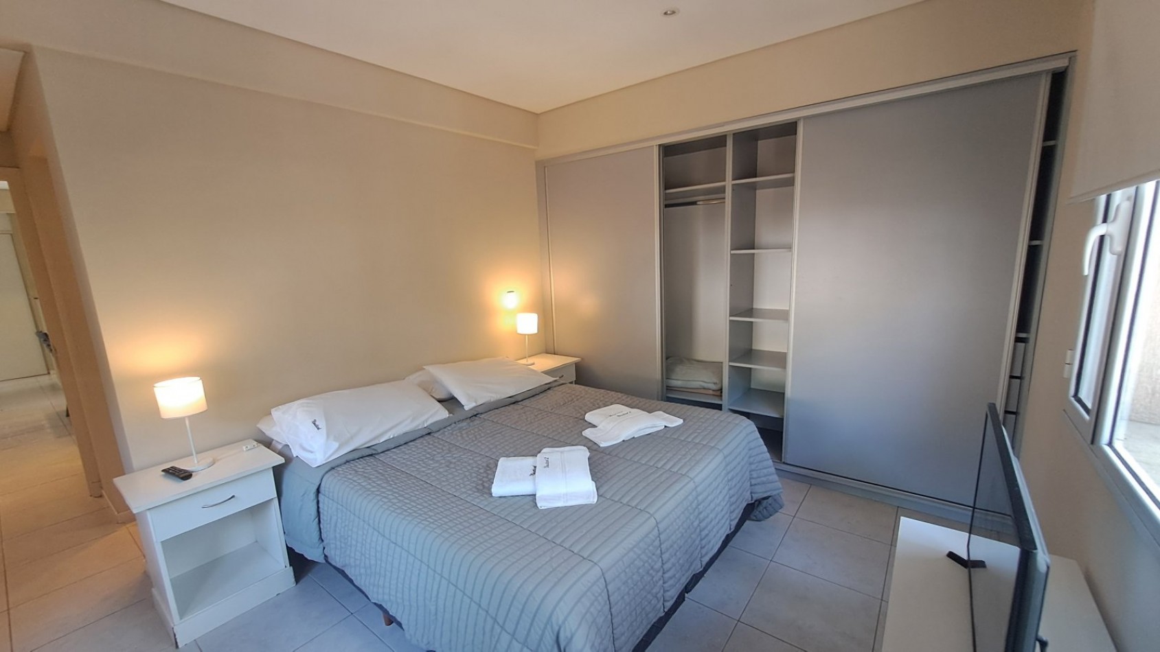 Depto 3 amb en Mar de Las Pampas