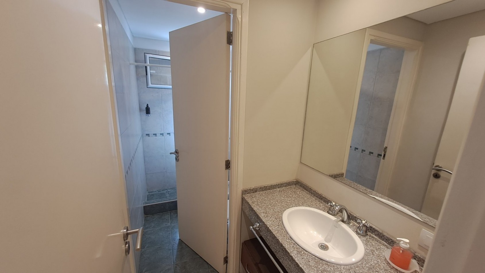 Depto 3 amb en Mar de Las Pampas