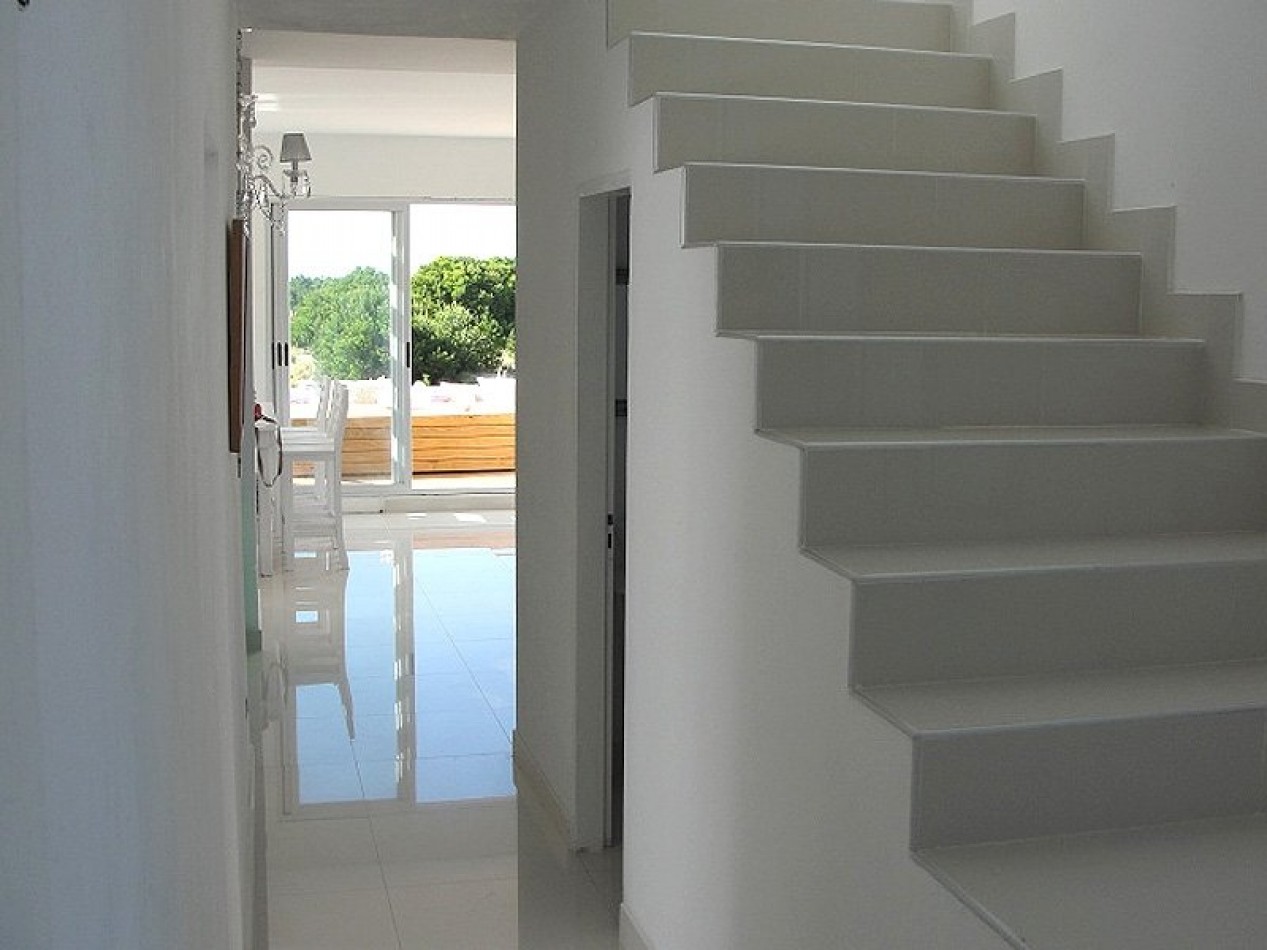 Casa 5 ambientes, Costa Esmeralda. Costa Atlantica.