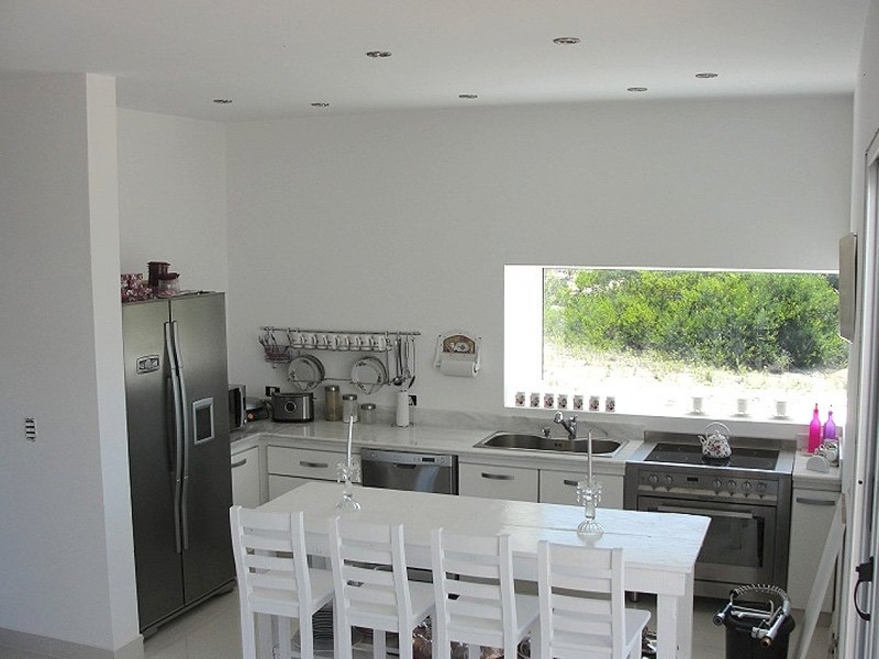 Casa 5 ambientes, Costa Esmeralda. Costa Atlantica.