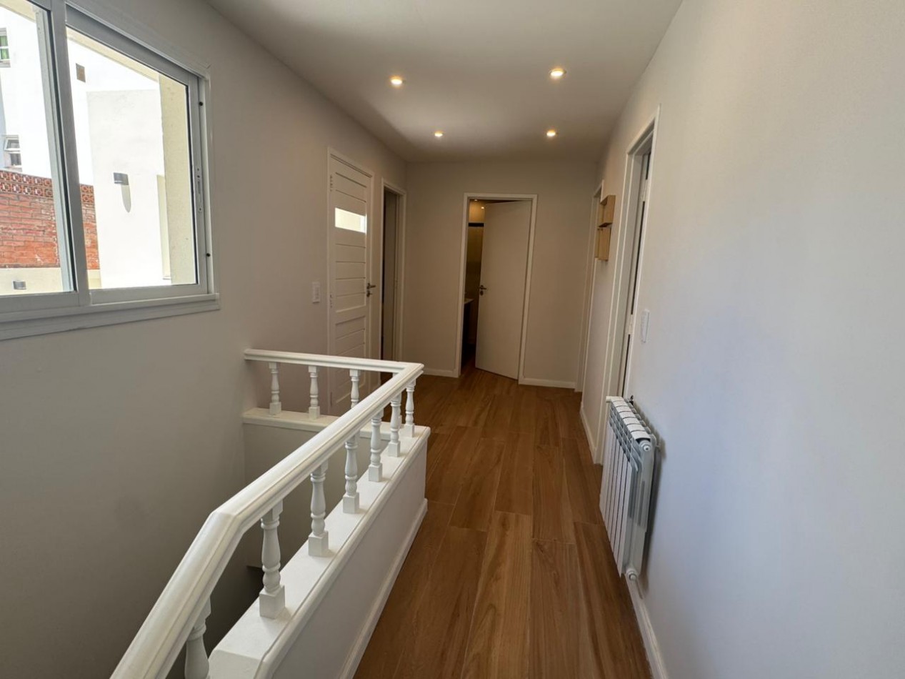 Cinco ambientes a la venta, Mar del Plata.