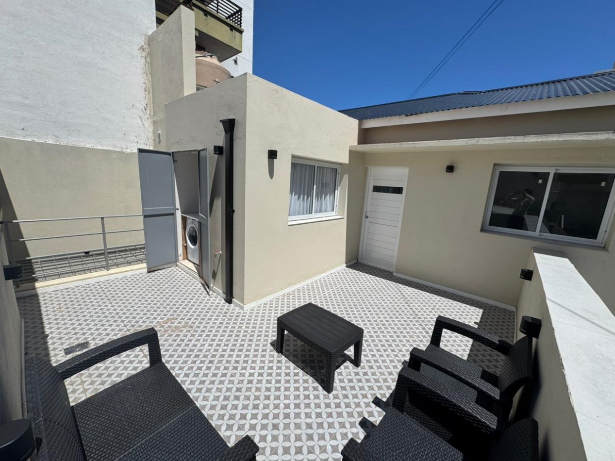 Cinco ambientes a la venta, Mar del Plata.