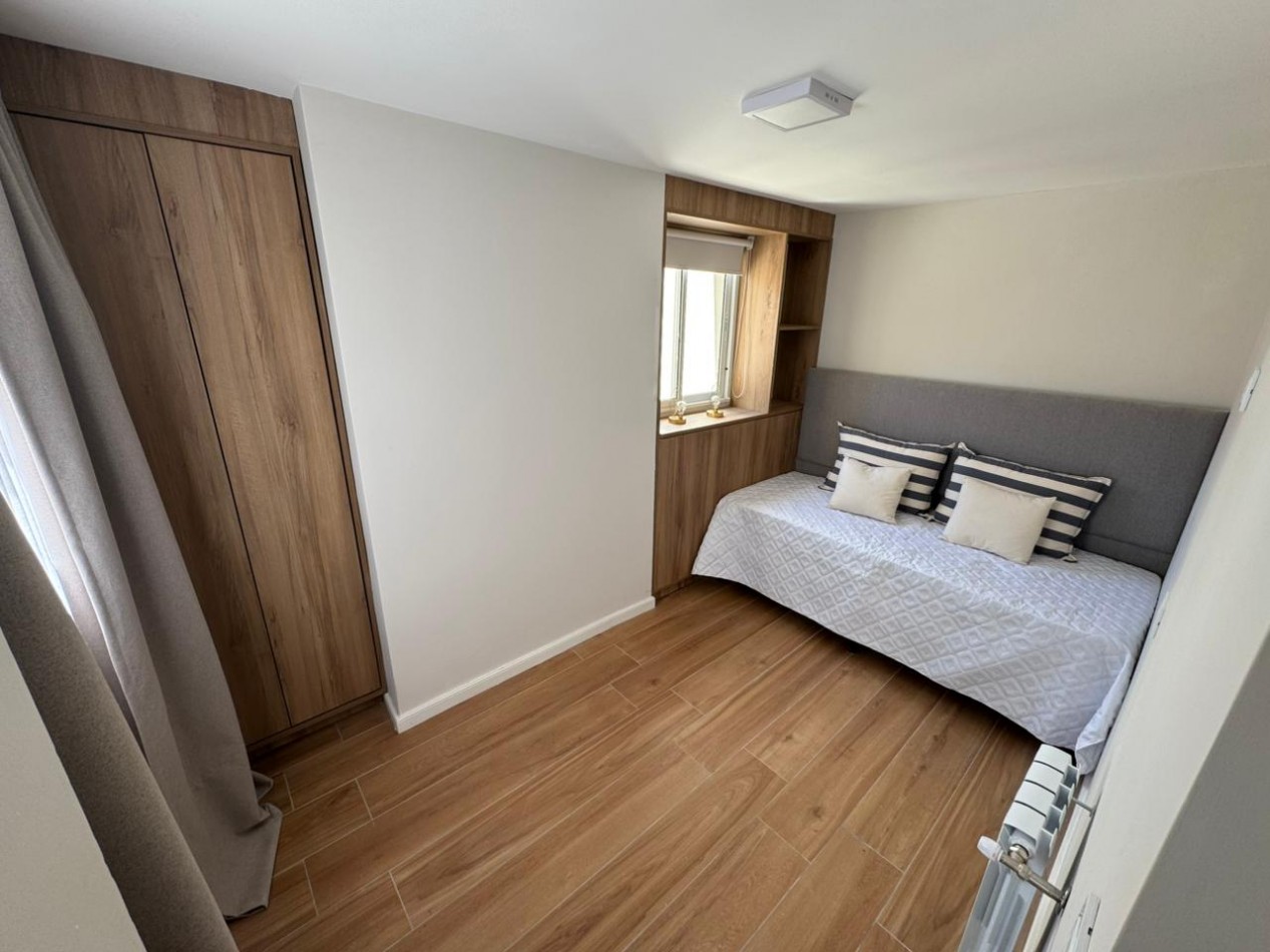 Cinco ambientes a la venta, Mar del Plata.