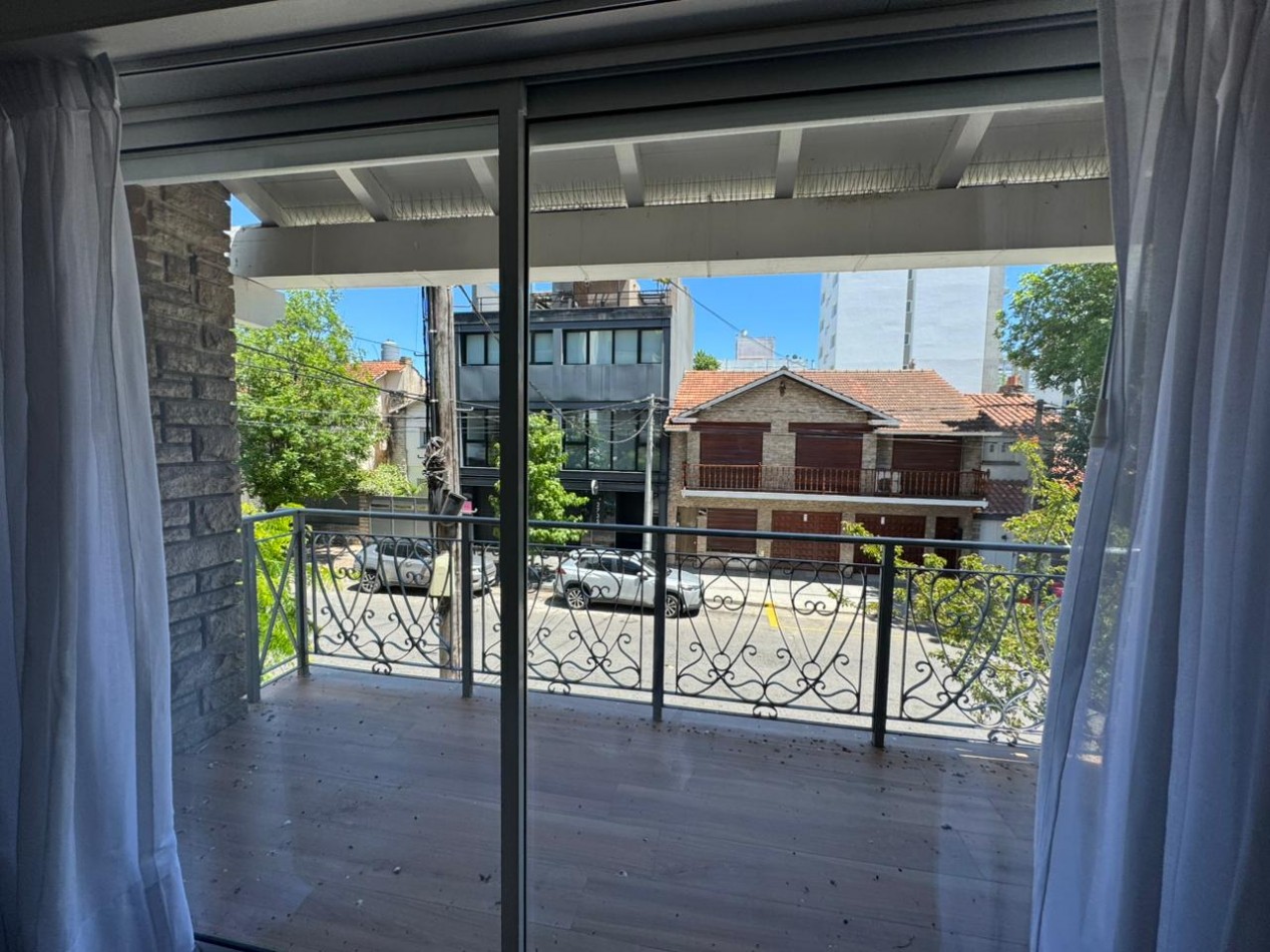 Cinco ambientes a la venta, Mar del Plata.