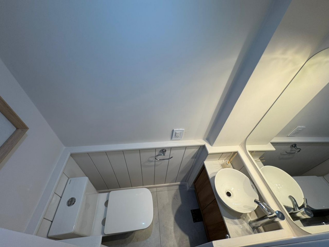 Cinco ambientes a la venta, Mar del Plata.