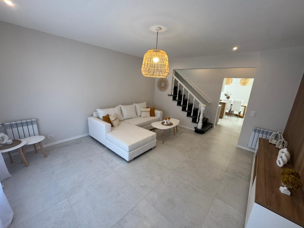 Cinco ambientes a la venta, Mar del Plata.