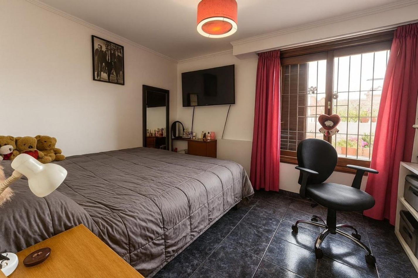 Ph 4 ambientes con cochera. Permuta. Mar del Plata.