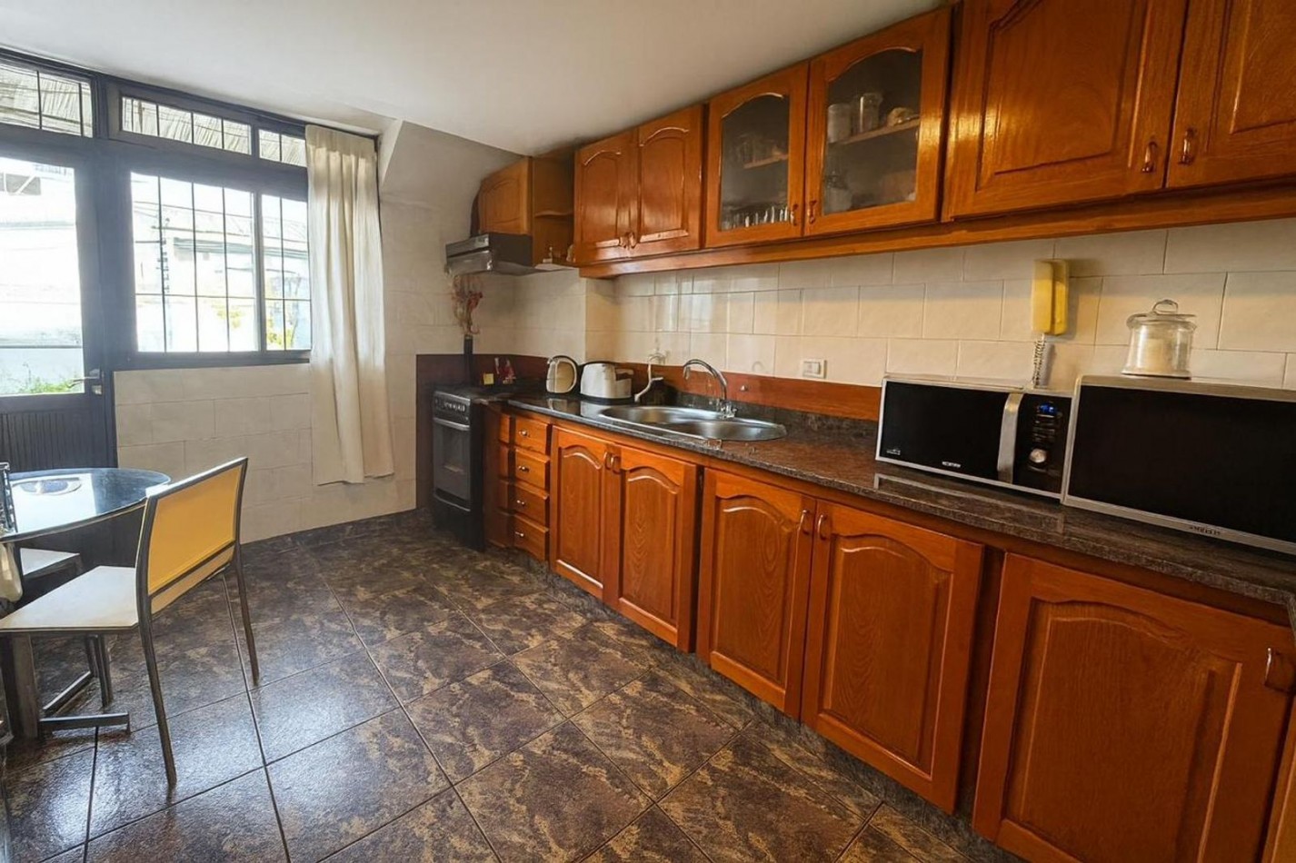 Ph 4 ambientes con cochera. Permuta. Mar del Plata.