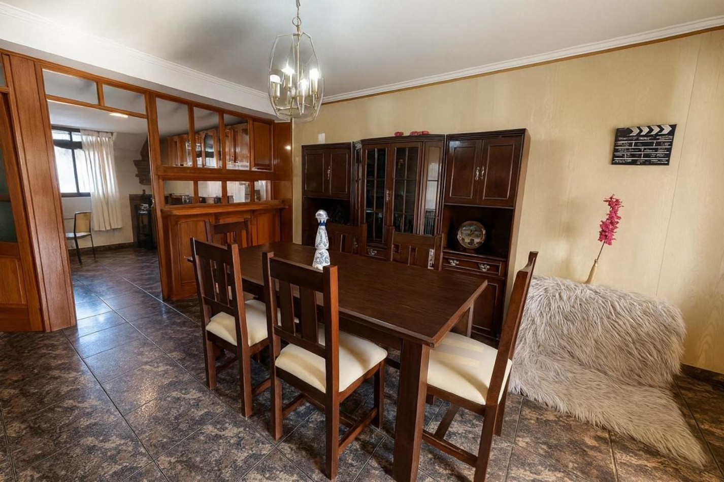 Ph 4 ambientes con cochera. Permuta. Mar del Plata.