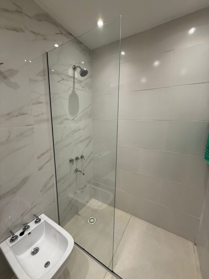 DOS AMBIENTES A LA VENTA. COSTA. MAR DEL PLATA.