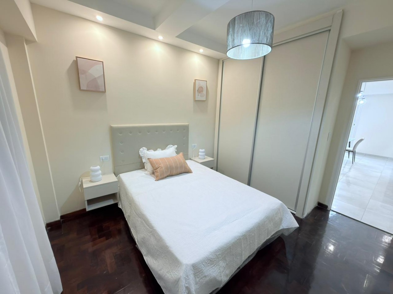 Dos ambientes a la venta. Guemes. Mar del Plata