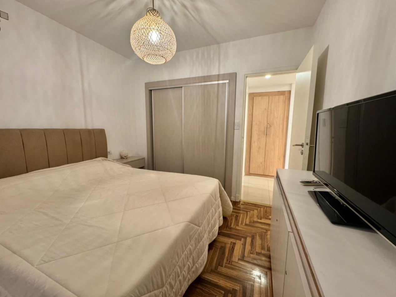 Dos ambientes, Guemes. Mar del Plata