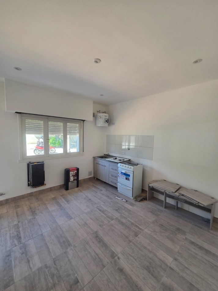 Ph de 3 ambientes a la calle en Duplex 