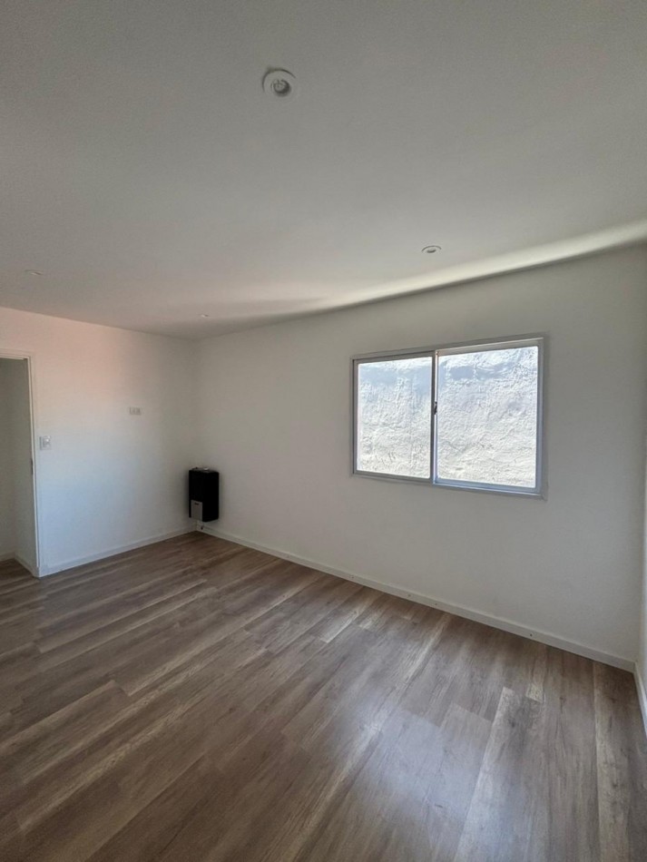 Duplex de 3 ambientes Contrafrente