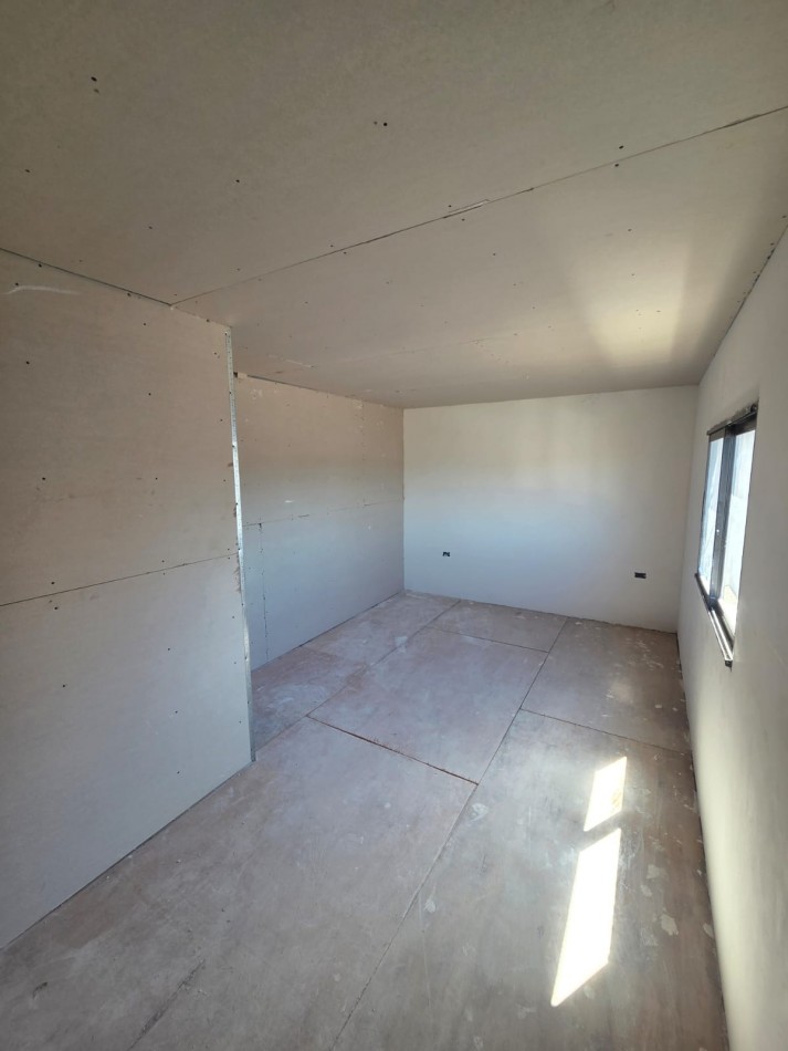 Duplex de 3 ambientes con balcon 