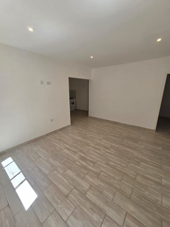  Ph de 2 ambientes en PB Reciclado