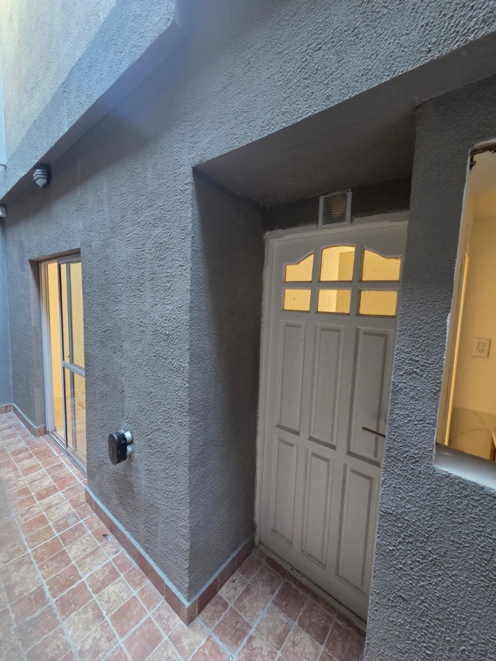  Ph de 2 ambientes en PB Reciclado