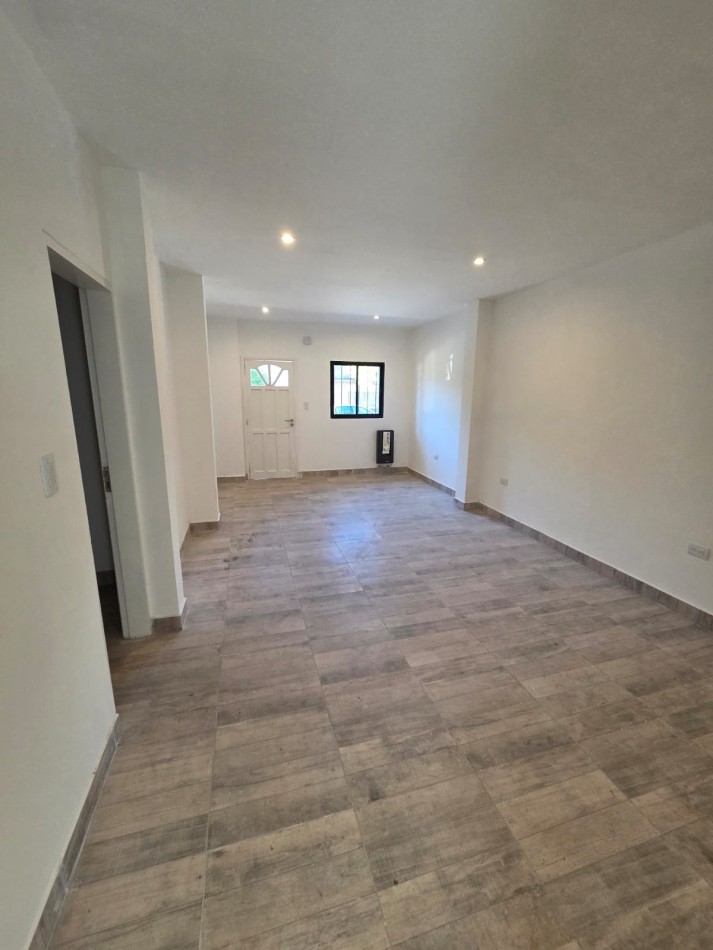 PH en PB de 2 amb reciclado A la calle