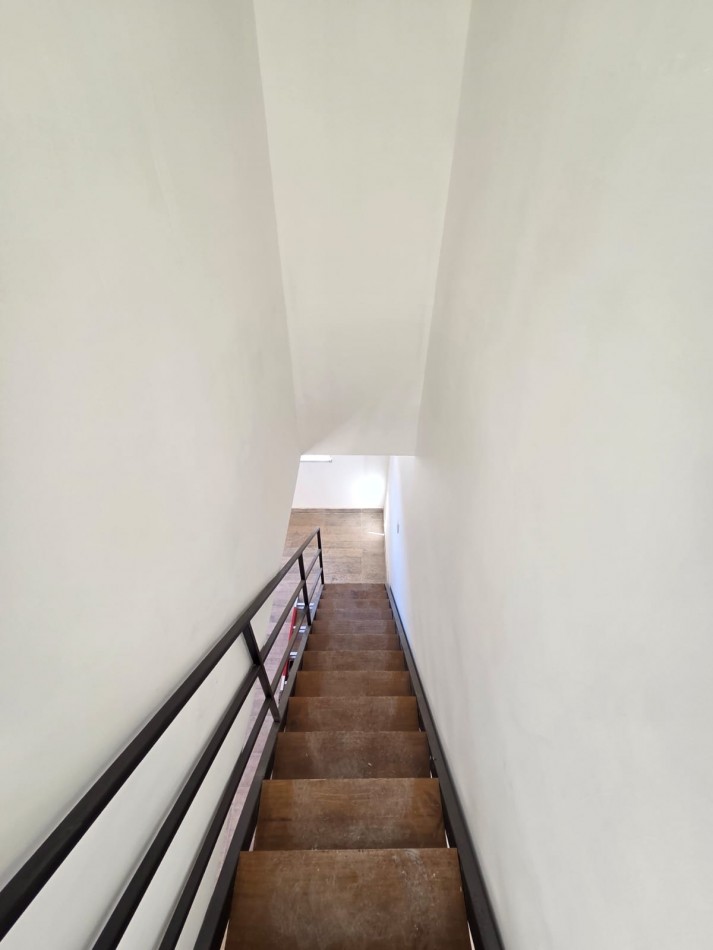 PH en Duplex de 3 amb a estrenar  Castelli 3502