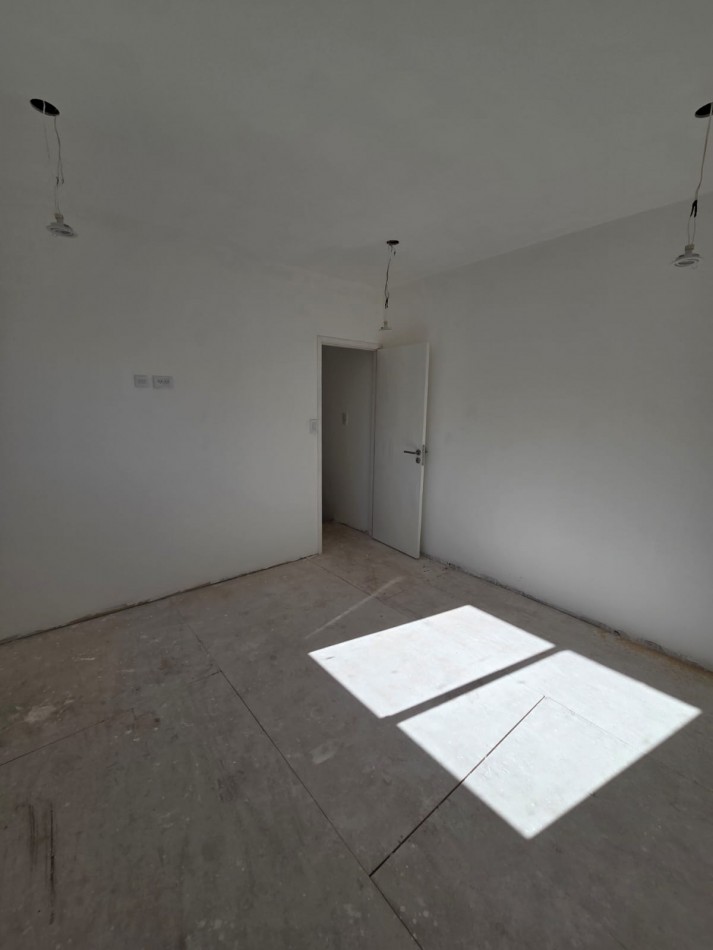 PH en Duplex de 3 amb a estrenar  Castelli 3502