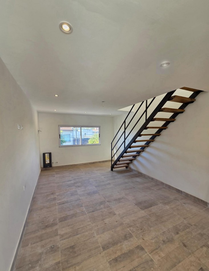 PH en Duplex de 3 amb a estrenar  Castelli 3502