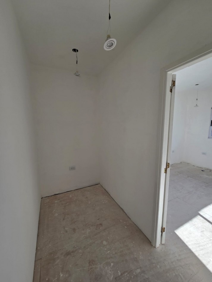 PH en Duplex de 3 amb a estrenar  Castelli 3502