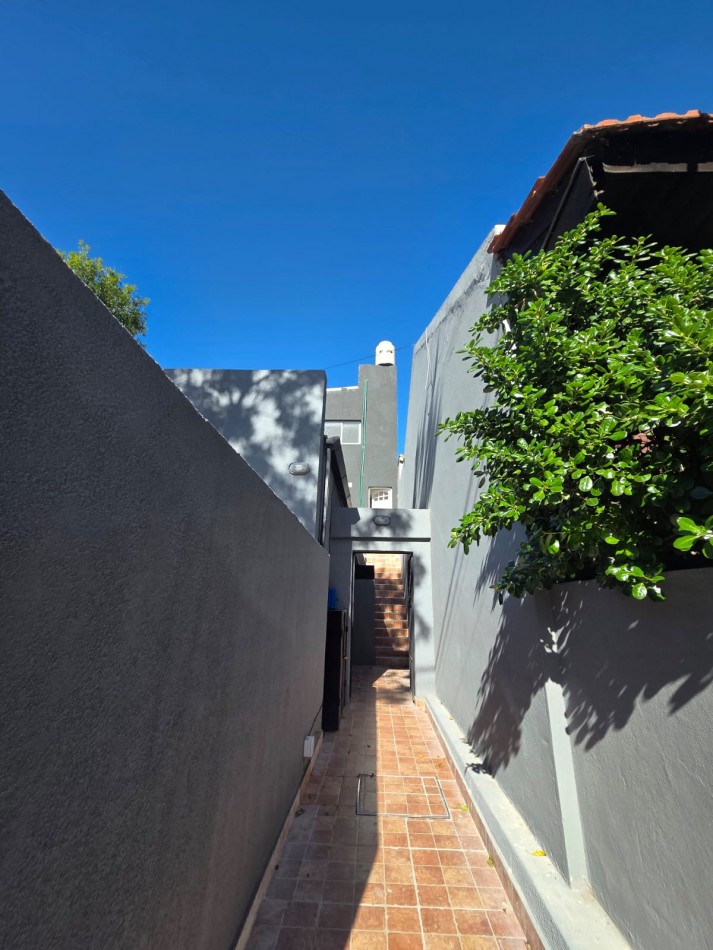 PH en Duplex de 3 amb a estrenar  Castelli 3502