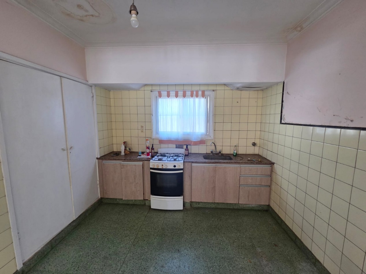 Chalet 3 amb en estado Original  Berutti 5080 