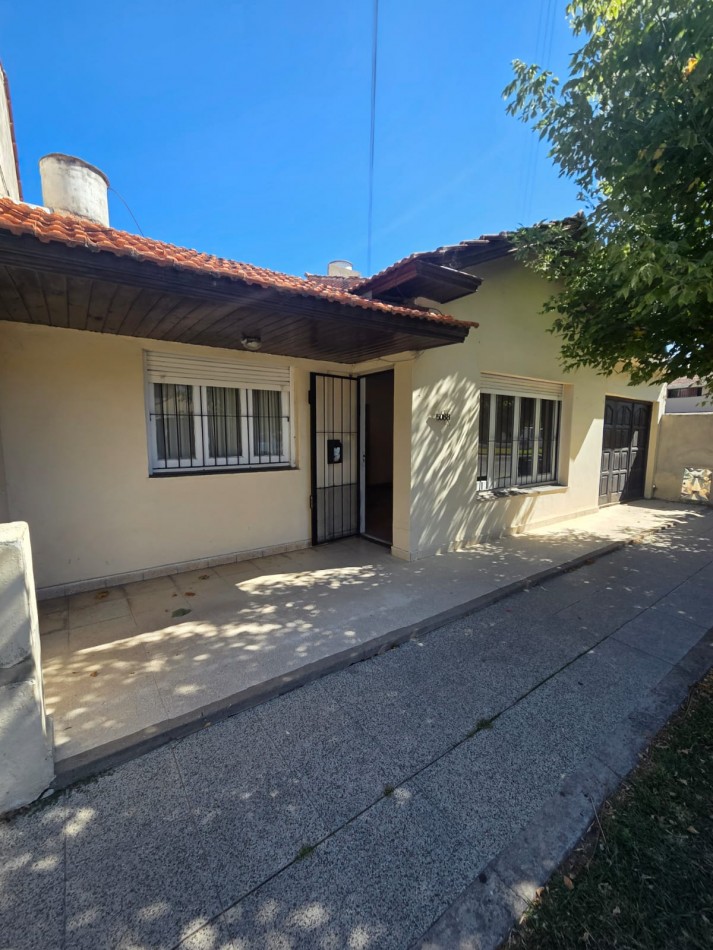 Chalet 3 amb en estado Original  Berutti 5080 