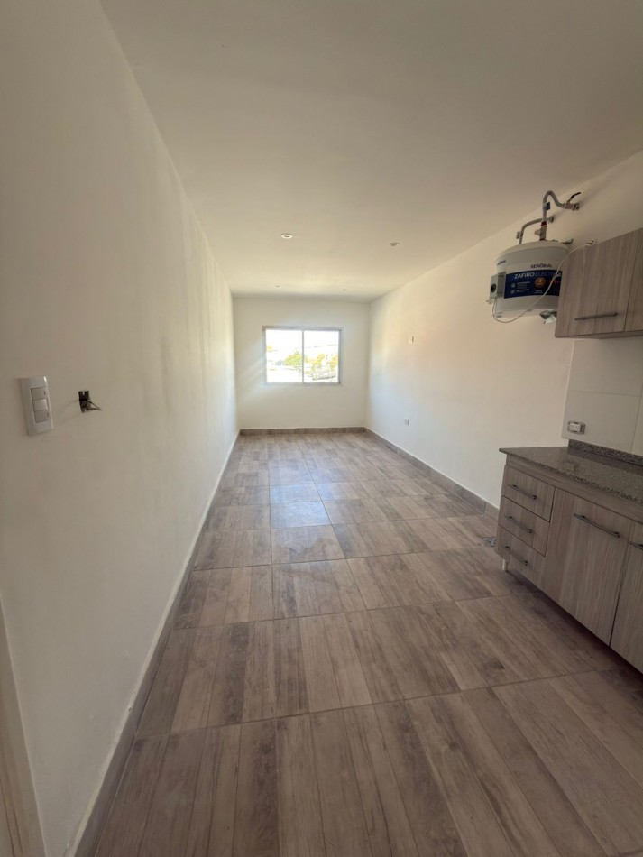 PH de 2 Ambientes a Estrenar