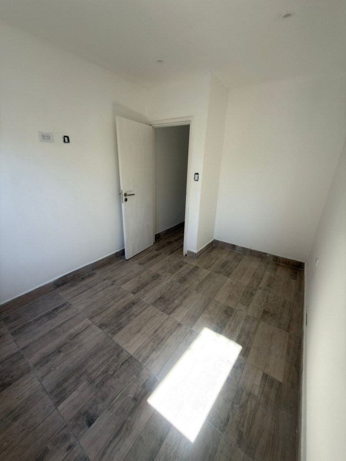 PH de 2 Ambientes a Estrenar