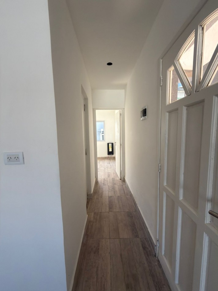 PH de 2 Ambientes a Estrenar