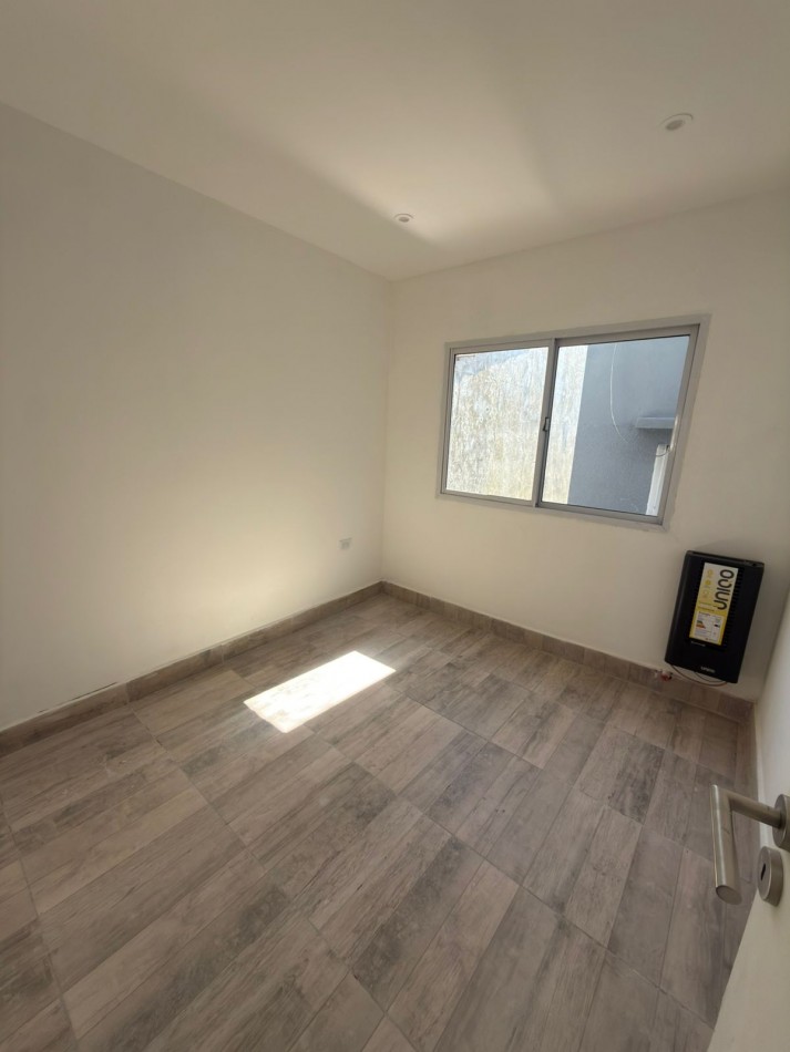 PH de 2 Ambientes a Estrenar