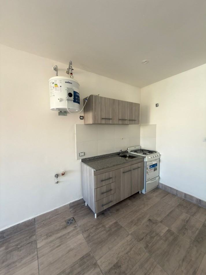 PH de 2 Ambientes a Estrenar