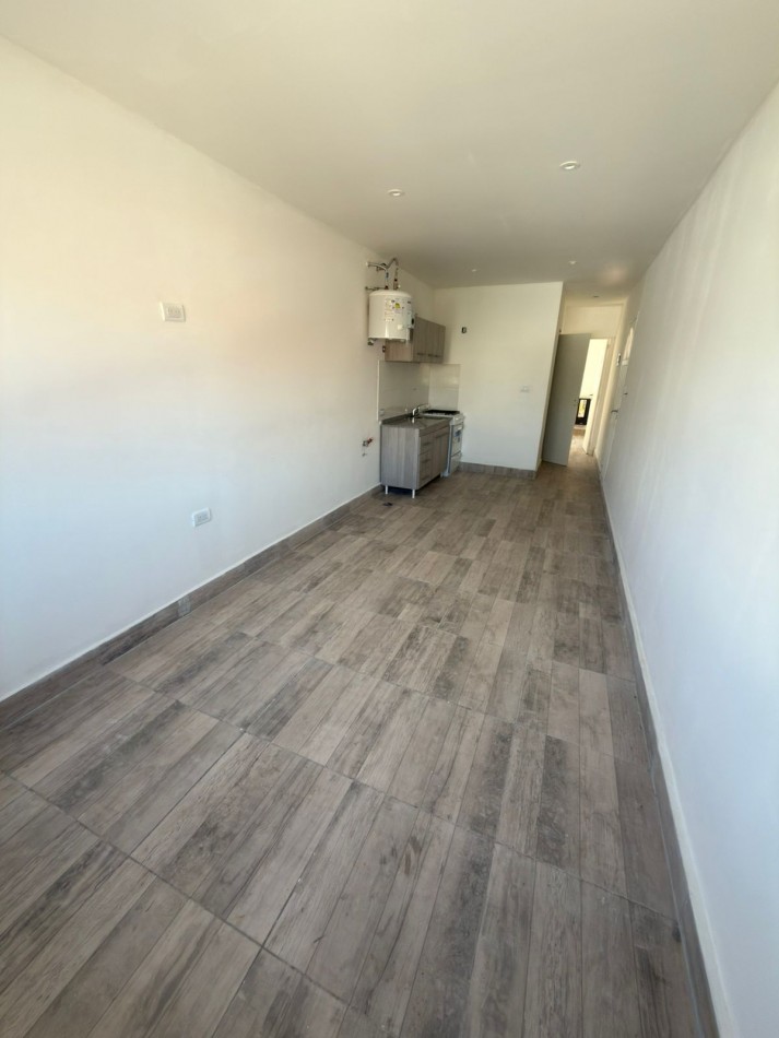 PH de 2 Ambientes a Estrenar