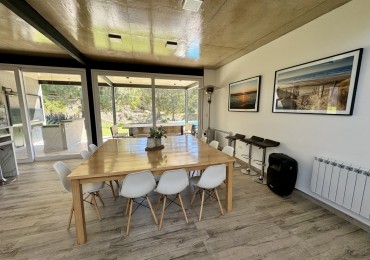 Casa 5 ambientes a la venta, Costa Esmeralda. Costa Atlantica