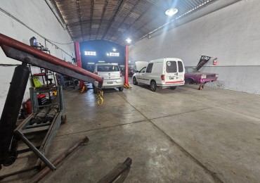 Galpon, Deposito. Permuta. Mar del Plata.