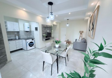 Dos ambientes a la venta. Guemes. Mar del Plata