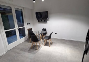 Departamento 2 Ambientes Interno Aldrey